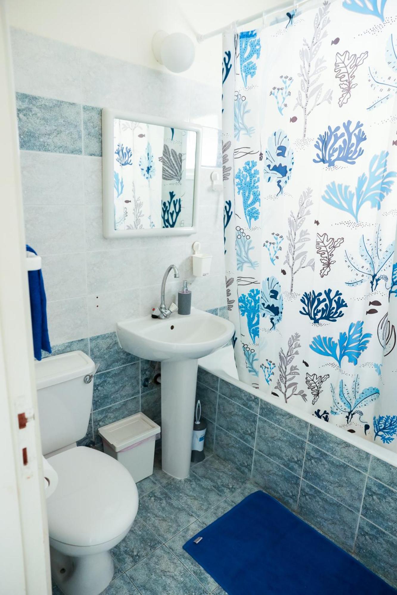 Mackenzie Apartment 101 Larnaca Extérieur photo